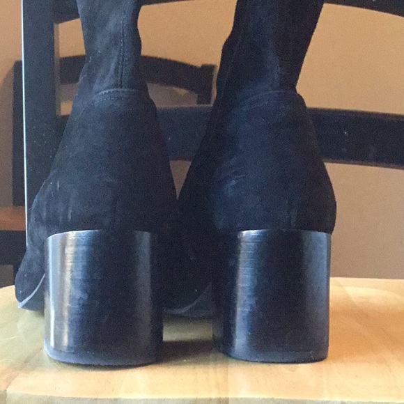 Aquatalia Carie Bootie - Picture 7 of 10